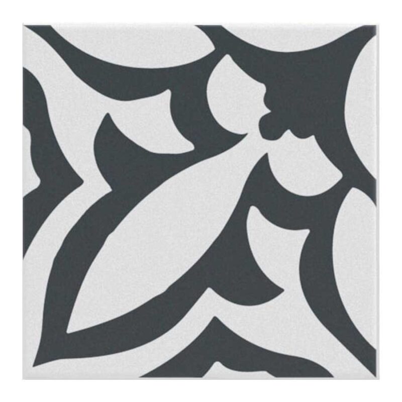 Heritage 03 8" x 8" GRAMAR