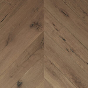 European Oak 4mm - Chevron
