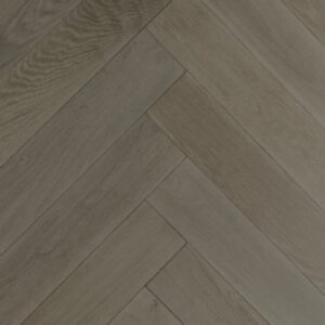 European Oak 4mm - Herringbone