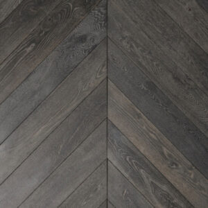 European Oak 4mm - Chevron