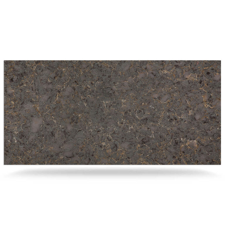 Copper Mist Silestone GRAMAR