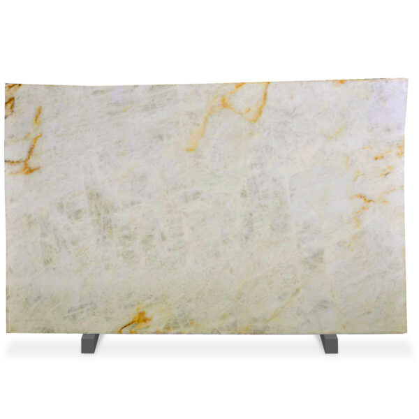 Lumix Leather - Single Slab