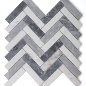 Herringbone Dusk