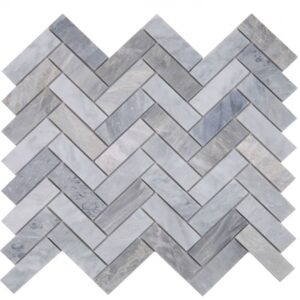 Herringbone Italian Grey