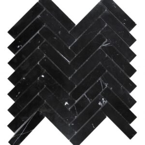 Herringbone Marquina