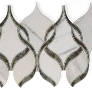 Prestige Mirror Calacatta Gold