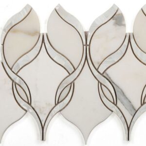 Prestige Pearl Calacatta Gold