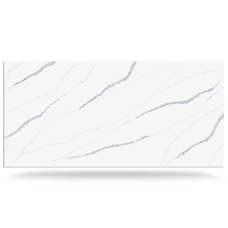 Calacatta Marina Viatera Quartz GRAMAR