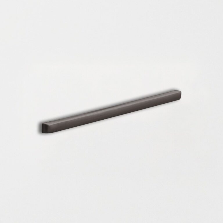 Anthracite Glossy Jolly Trim Ceramic GRAMAR