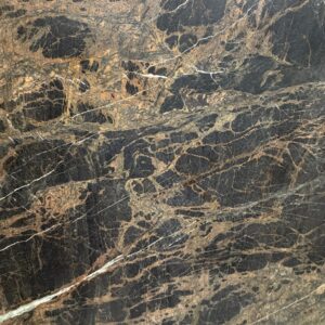 Alternative view of Jatoba Brown