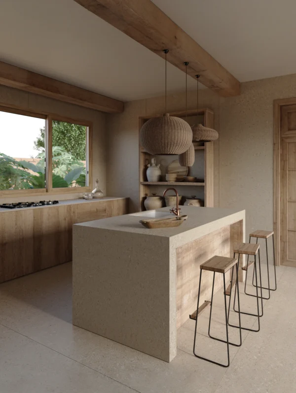 Vk02 Avorio - Dekton - Image 2