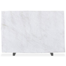 Crystallo Bianco - Satin