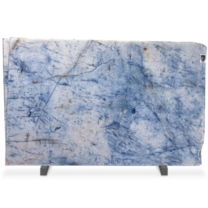 Crystallo Azul