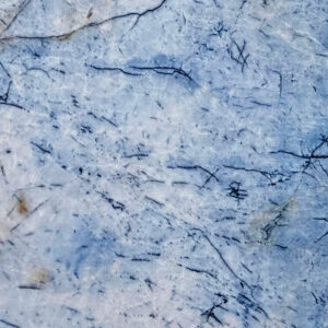 Alternative view of Crystallo Azul