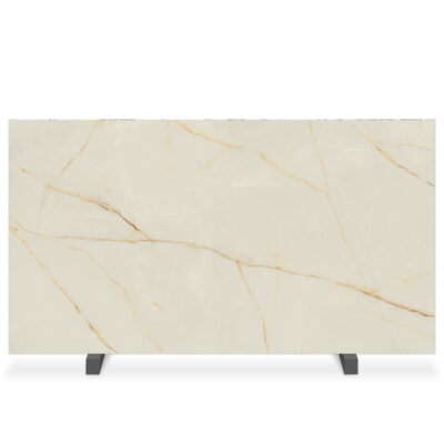 Cristallo  Gold - Laminam