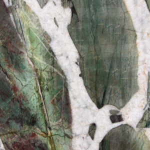 Alternative view of Amazonia