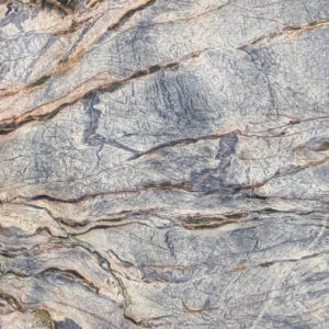 Alternative view of Blue Fusion