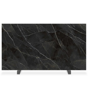 Calacatta Black - Laminam