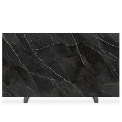 Calacatta Black - Laminam