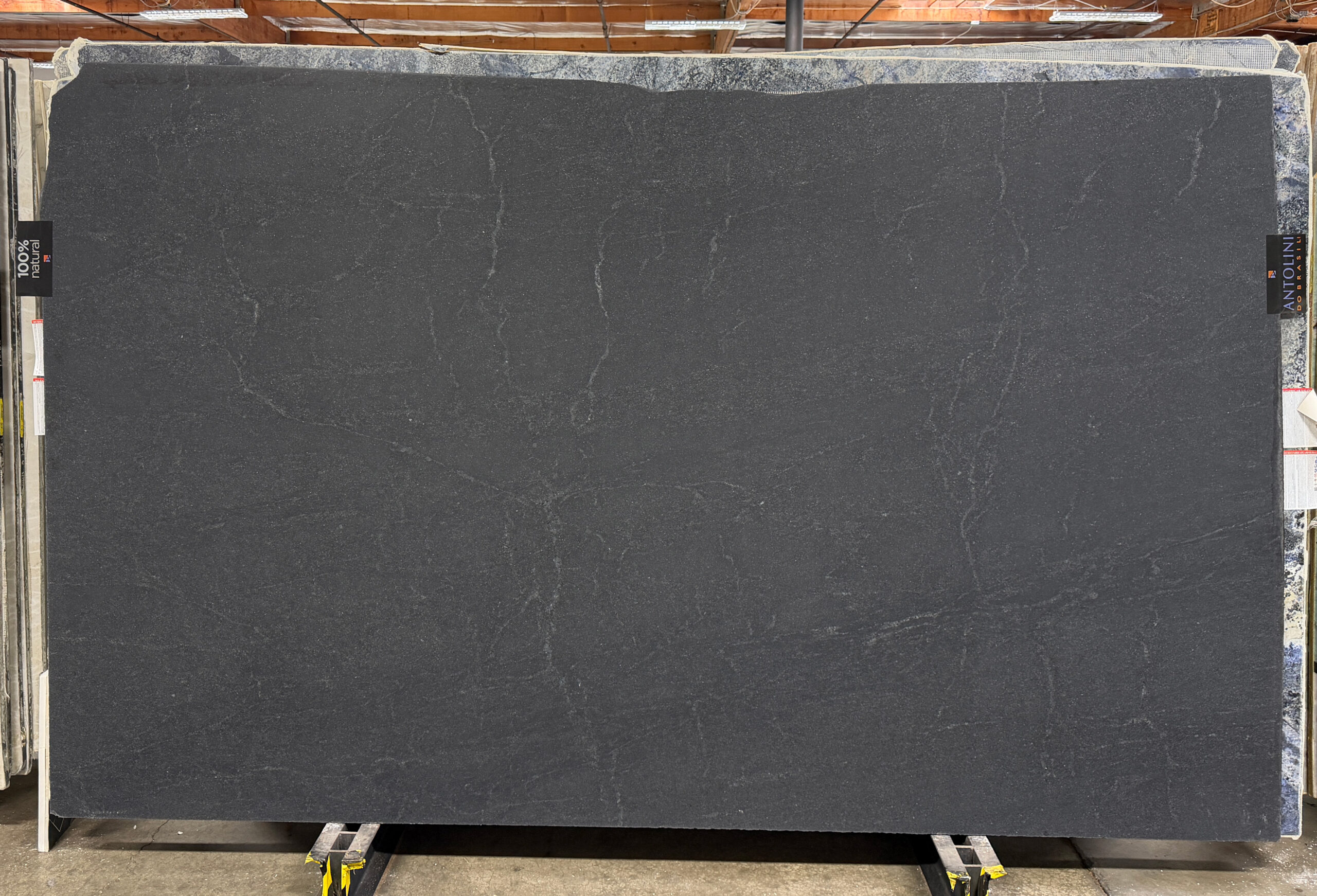 Soapstone Black - Image 3