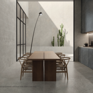 Alternative view of Limestone Taupe 48x48