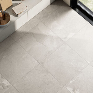 Alternative view of Mea Lapis Grigio Chiaro 24x48