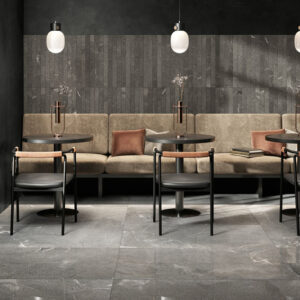 Alternative view of Mea Lapis Grigio Scuro 24x48