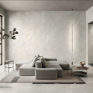 Alternative view of Limestone White 48x48