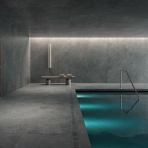 Alternative view of Limestone Dark 48x48