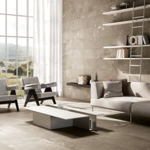 Alternative view of Mea Lapis Sabbia 24x48