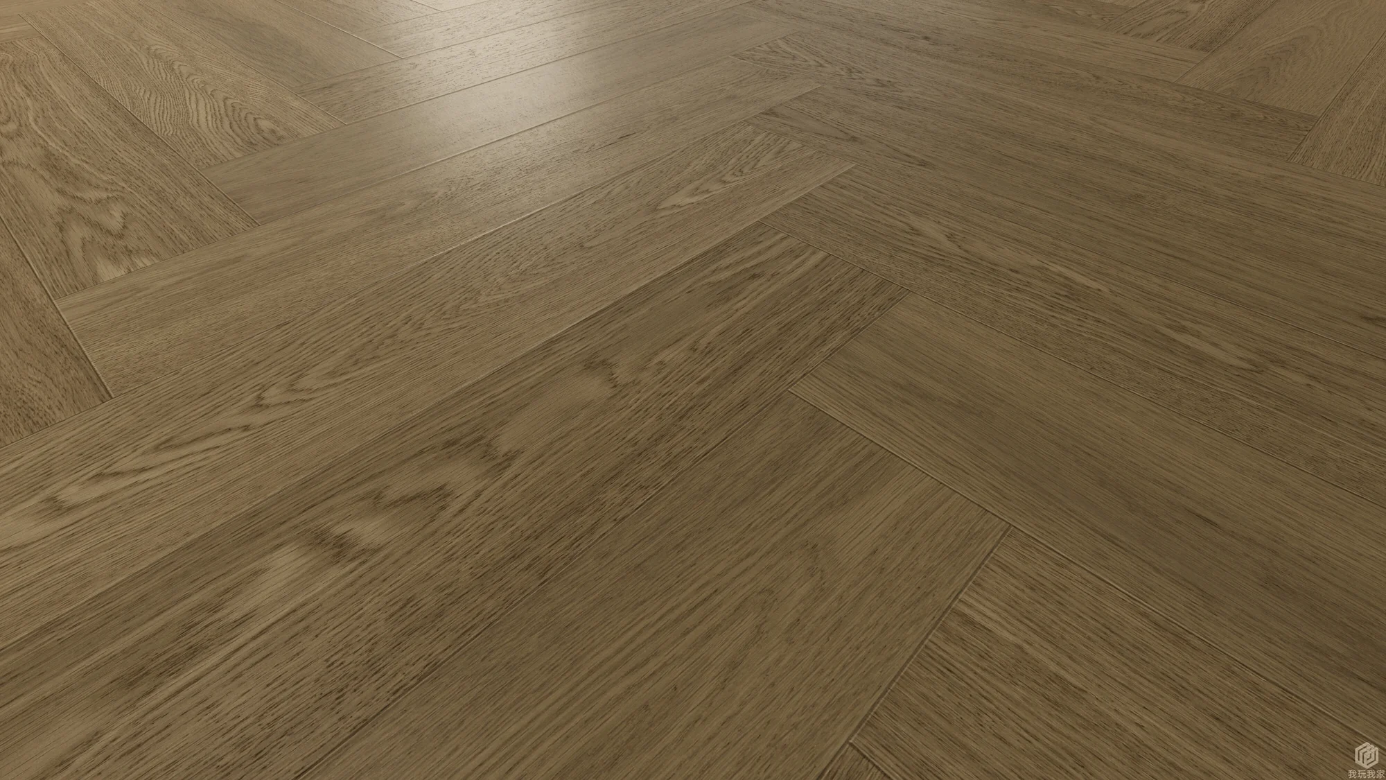 McMillan Nevis Herringbone