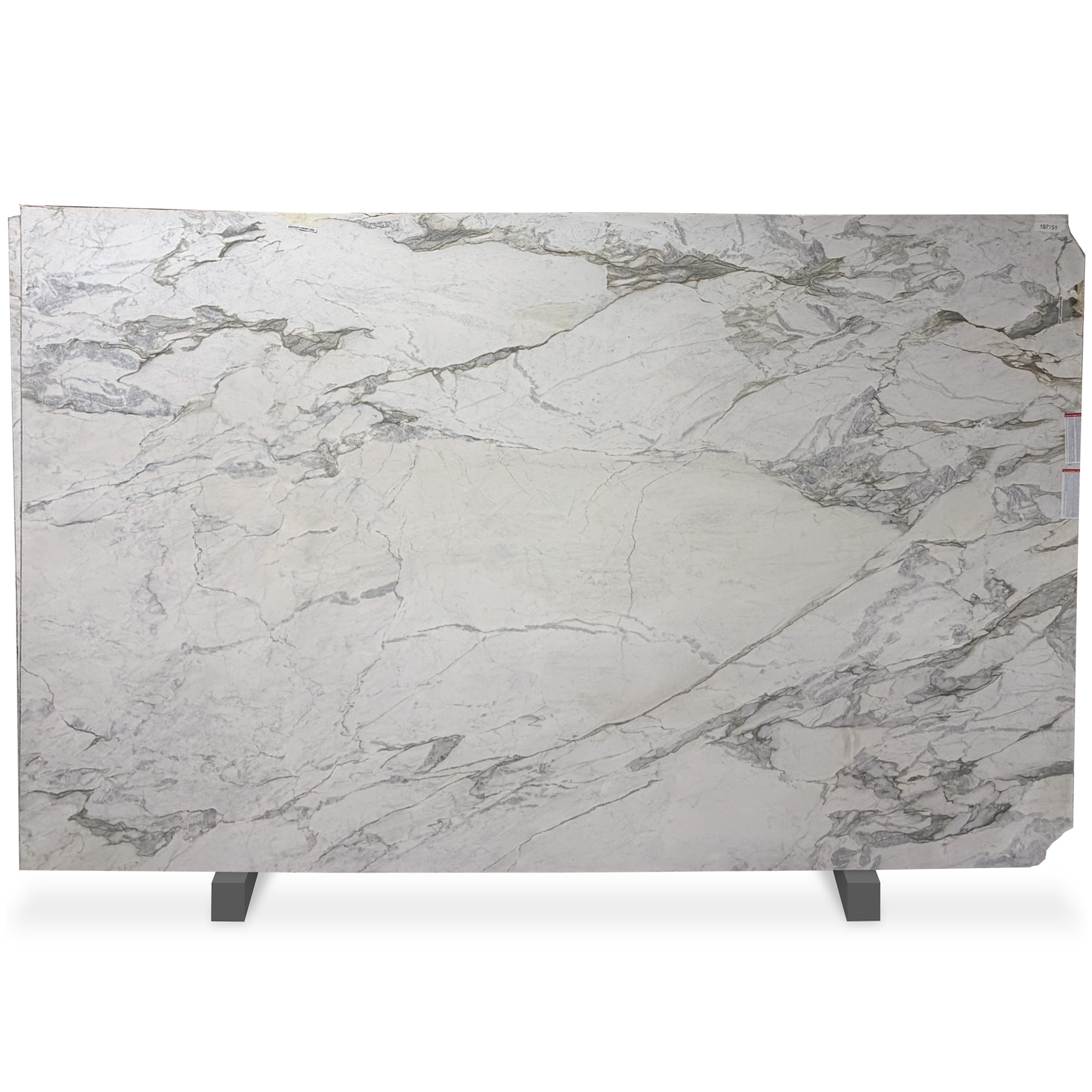 Calacatta Matarazzo - Satin