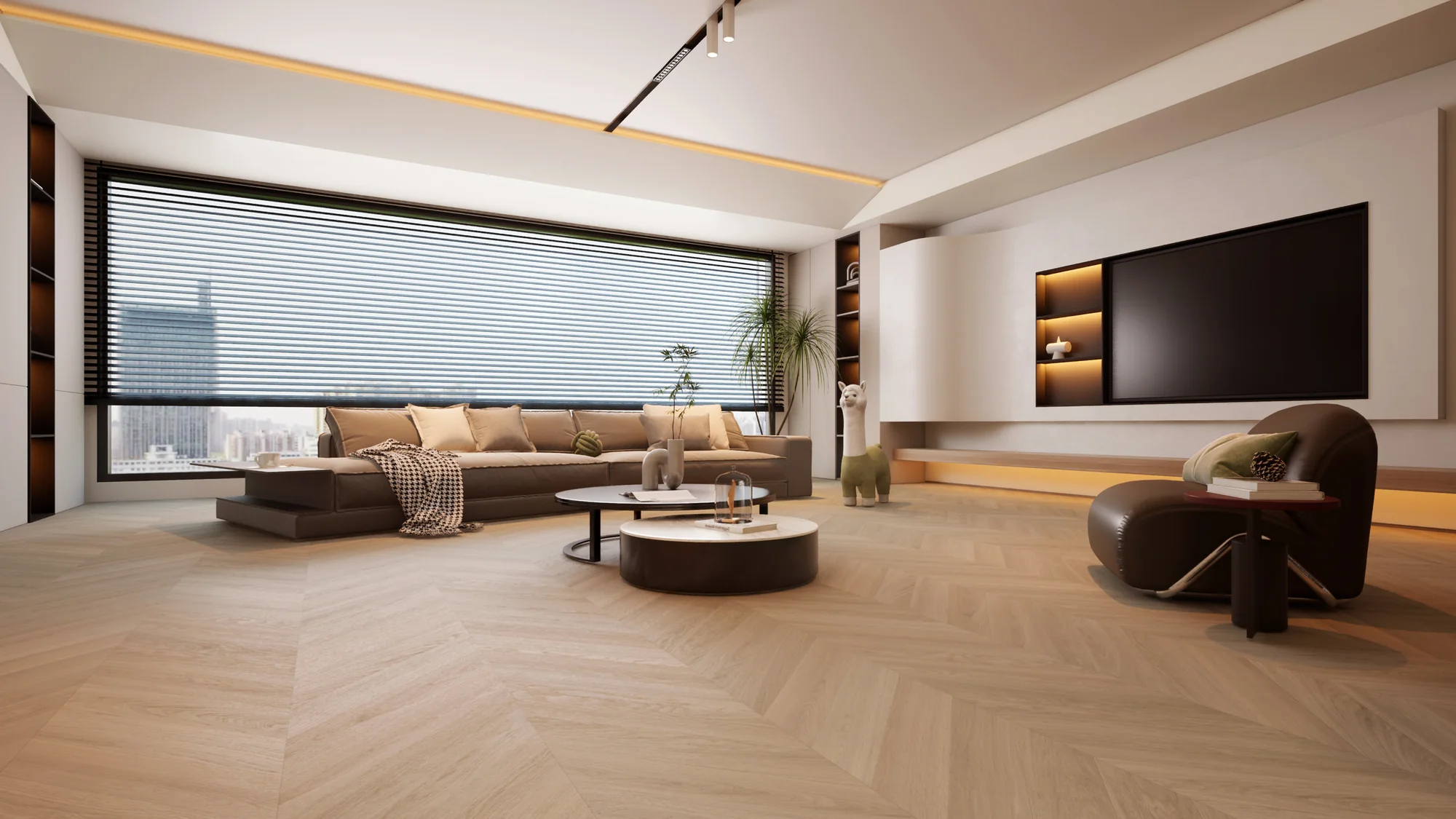 McMillan Diva Chevron - Image 2