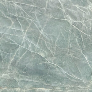 Alternative view of Jade Green