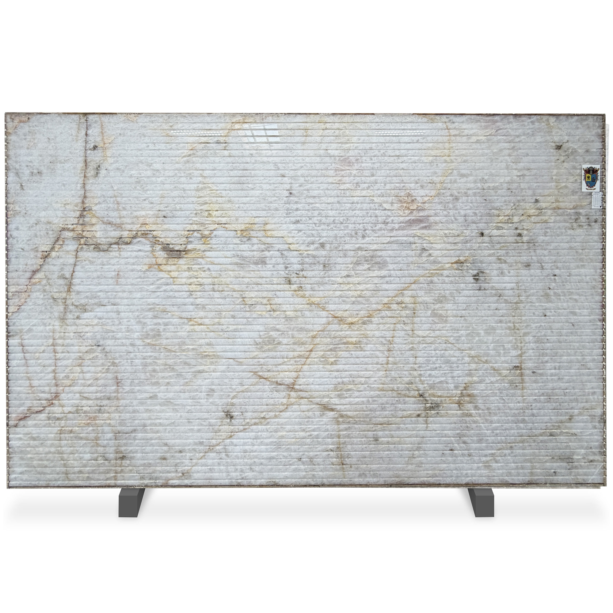 Crystallo Supreme Fluted