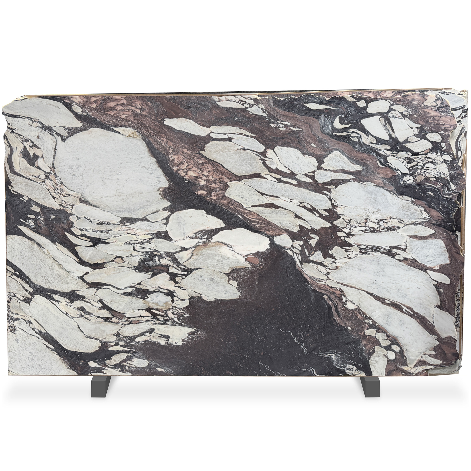Calacatta Viola Satin